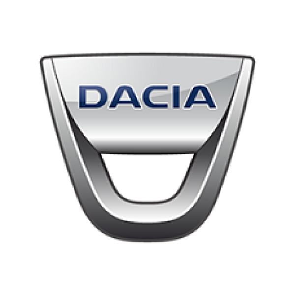 Dacia ORIGINAL ECU dumps